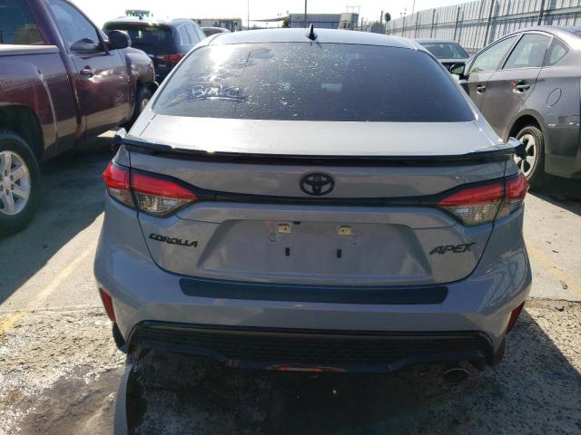 Photo 5 VIN: 5YFT4MCE1MP078041 - TOYOTA COROLLA XS 