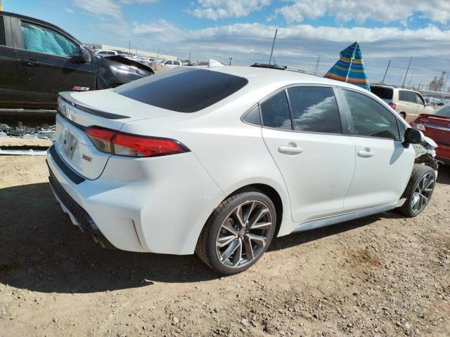 Photo 2 VIN: 5YFT4MCE1MP096510 - TOYOTA COROLLA XS 