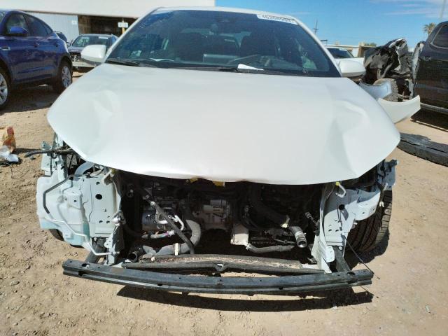 Photo 4 VIN: 5YFT4MCE1MP096510 - TOYOTA COROLLA XS 