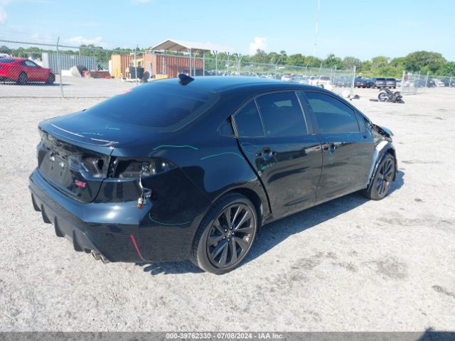 Photo 3 VIN: 5YFT4MCE1PP140526 - TOYOTA COROLLA 