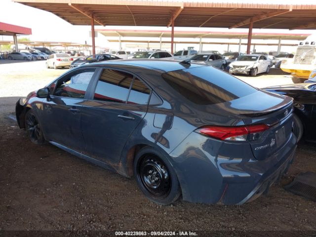 Photo 2 VIN: 5YFT4MCE1RP170919 - TOYOTA COROLLA 