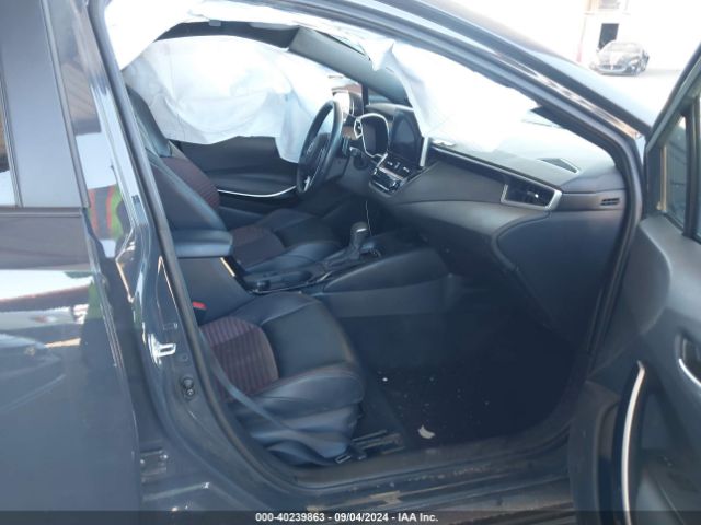 Photo 4 VIN: 5YFT4MCE1RP170919 - TOYOTA COROLLA 