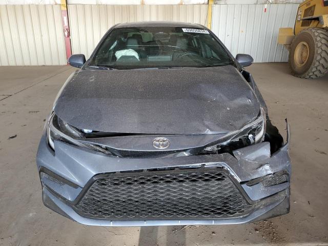 Photo 4 VIN: 5YFT4MCE1RP186277 - TOYOTA COROLLA XS 