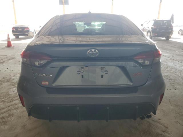 Photo 5 VIN: 5YFT4MCE1RP186277 - TOYOTA COROLLA XS 