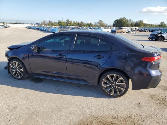 Photo 1 VIN: 5YFT4MCE2NP113140 - TOYOTA COROLLA XS 