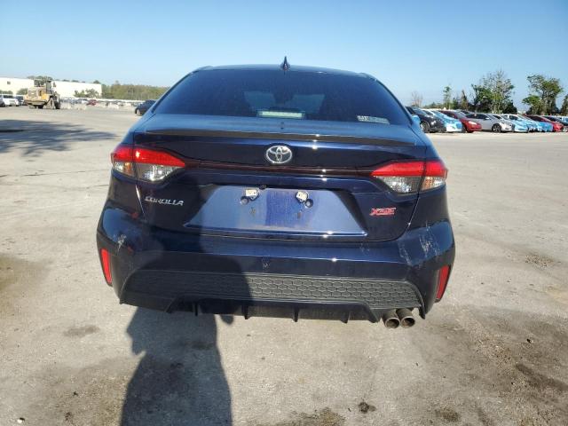 Photo 5 VIN: 5YFT4MCE2NP113140 - TOYOTA COROLLA XS 