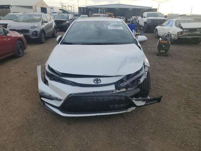 Photo 4 VIN: 5YFT4MCE2PP152958 - TOYOTA COROLLA XS 