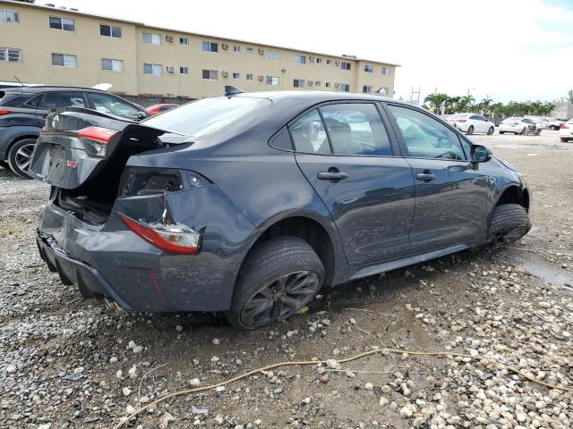 Photo 2 VIN: 5YFT4MCE2PP167766 - TOYOTA COROLLA XS 