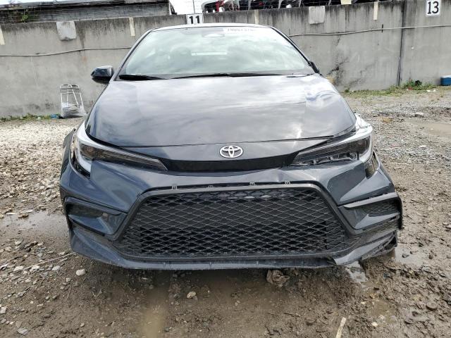 Photo 4 VIN: 5YFT4MCE2PP167766 - TOYOTA COROLLA XS 