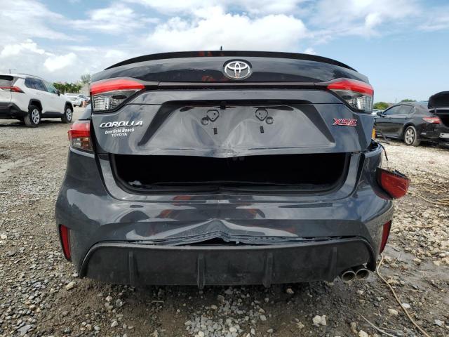 Photo 5 VIN: 5YFT4MCE2PP167766 - TOYOTA COROLLA XS 