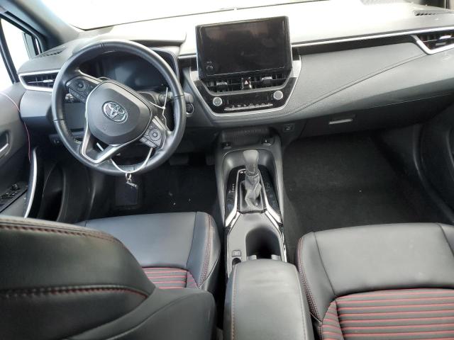 Photo 7 VIN: 5YFT4MCE2PP167766 - TOYOTA COROLLA XS 