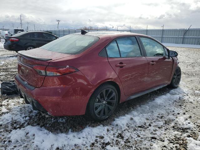 Photo 2 VIN: 5YFT4MCE2RP168726 - TOYOTA COROLLA 