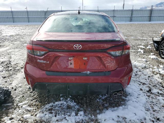 Photo 5 VIN: 5YFT4MCE2RP168726 - TOYOTA COROLLA 