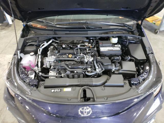 Photo 6 VIN: 5YFT4MCE3MP078901 - TOYOTA COROLLA XS 