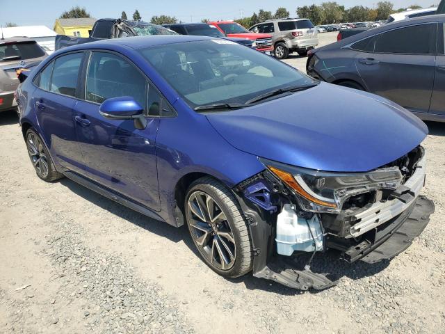 Photo 3 VIN: 5YFT4MCE3NP114068 - TOYOTA COROLLA XS 