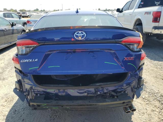 Photo 5 VIN: 5YFT4MCE3NP114068 - TOYOTA COROLLA XS 