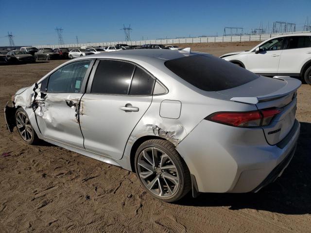 Photo 1 VIN: 5YFT4MCE3NP123529 - TOYOTA COROLLA XS 