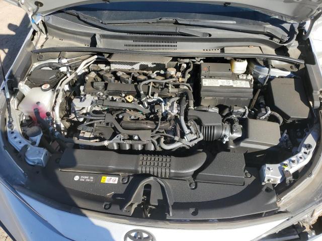 Photo 10 VIN: 5YFT4MCE3NP123529 - TOYOTA COROLLA XS 