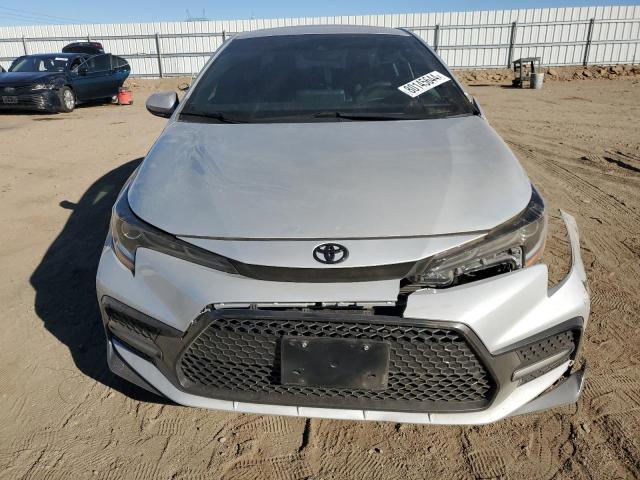 Photo 4 VIN: 5YFT4MCE3NP123529 - TOYOTA COROLLA XS 