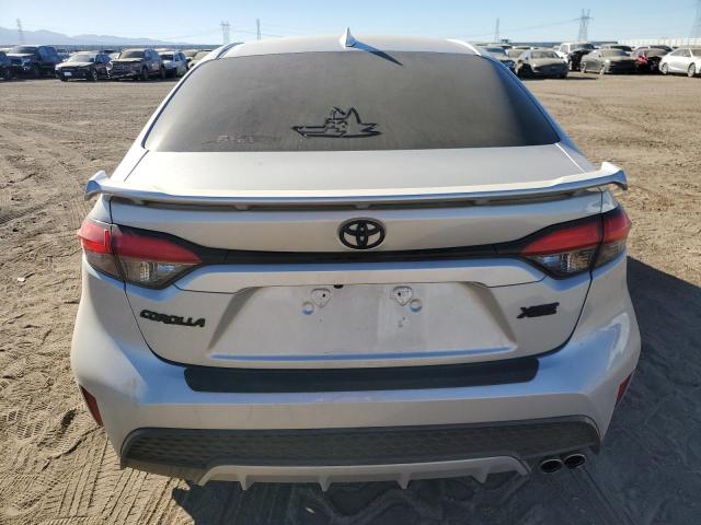 Photo 5 VIN: 5YFT4MCE3NP123529 - TOYOTA COROLLA XS 