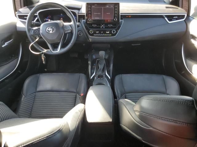 Photo 7 VIN: 5YFT4MCE3NP123529 - TOYOTA COROLLA XS 