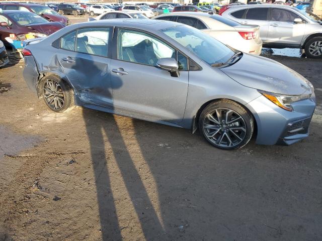 Photo 3 VIN: 5YFT4MCE3NP127984 - TOYOTA COROLLA 