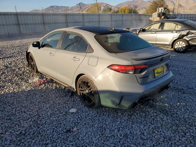 Photo 2 VIN: 5YFT4MCE3NP128729 - TOYOTA COROLLA XS 