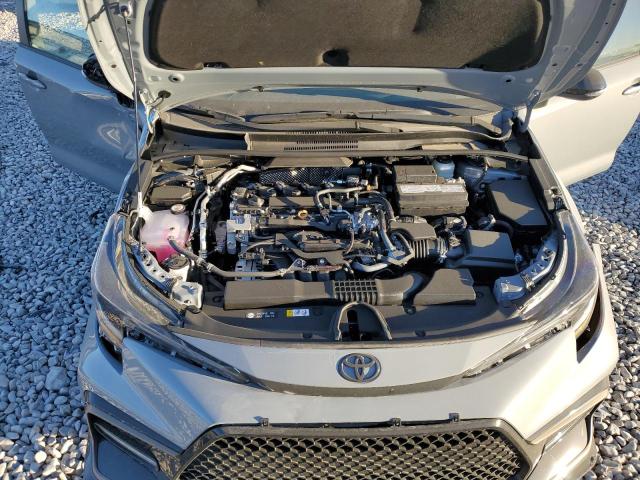 Photo 6 VIN: 5YFT4MCE3NP128729 - TOYOTA COROLLA XS 