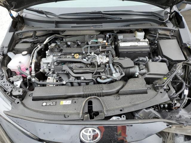 Photo 10 VIN: 5YFT4MCE3NP130450 - TOYOTA COROLLA XS 