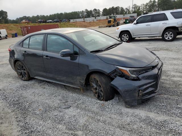 Photo 3 VIN: 5YFT4MCE3PP151558 - TOYOTA COROLLA 