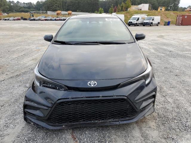 Photo 4 VIN: 5YFT4MCE3PP151558 - TOYOTA COROLLA 