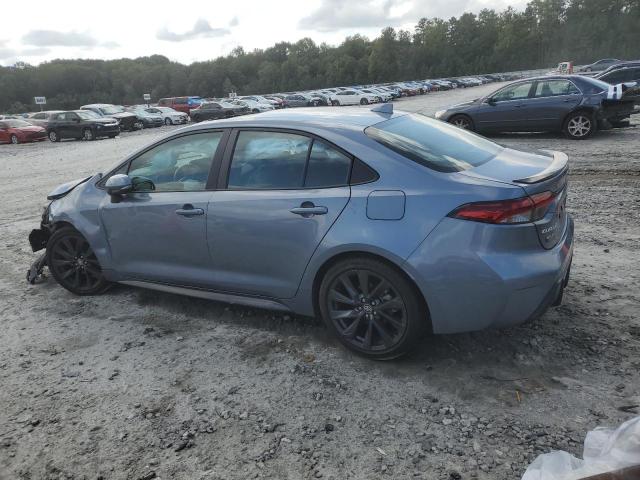 Photo 1 VIN: 5YFT4MCE3RP169240 - TOYOTA COROLLA XS 