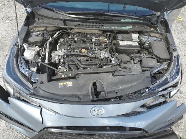 Photo 10 VIN: 5YFT4MCE3RP169240 - TOYOTA COROLLA XS 