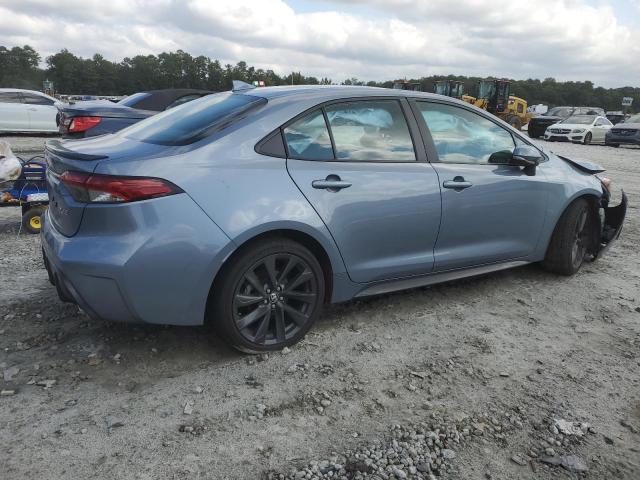 Photo 2 VIN: 5YFT4MCE3RP169240 - TOYOTA COROLLA XS 