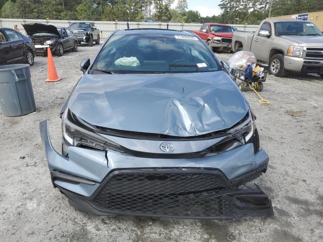 Photo 4 VIN: 5YFT4MCE3RP169240 - TOYOTA COROLLA XS 