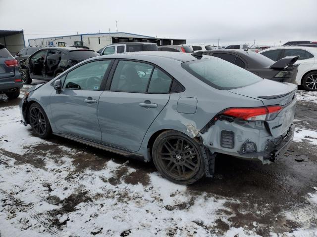 Photo 1 VIN: 5YFT4MCE4MP095030 - TOYOTA COROLLA XS 