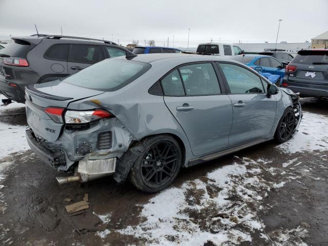 Photo 2 VIN: 5YFT4MCE4MP095030 - TOYOTA COROLLA XS 