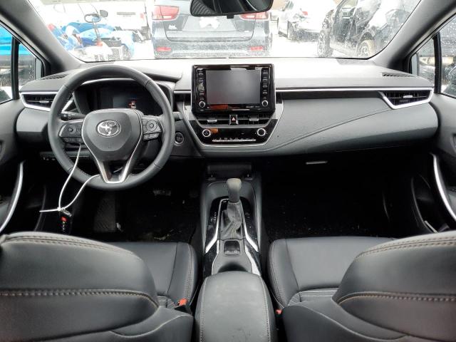 Photo 7 VIN: 5YFT4MCE4MP095030 - TOYOTA COROLLA XS 