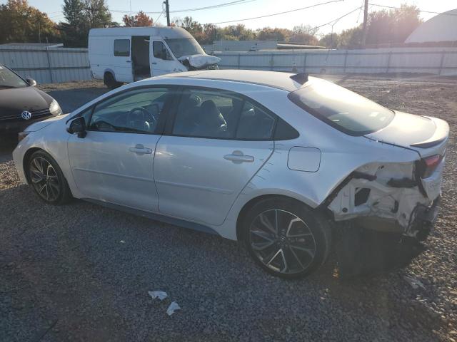 Photo 1 VIN: 5YFT4MCE4NP110711 - TOYOTA COROLLA XS 