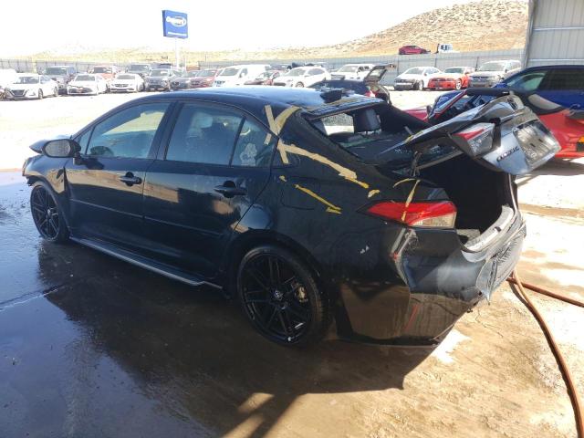 Photo 1 VIN: 5YFT4MCE4NP127461 - TOYOTA COROLLA XS 