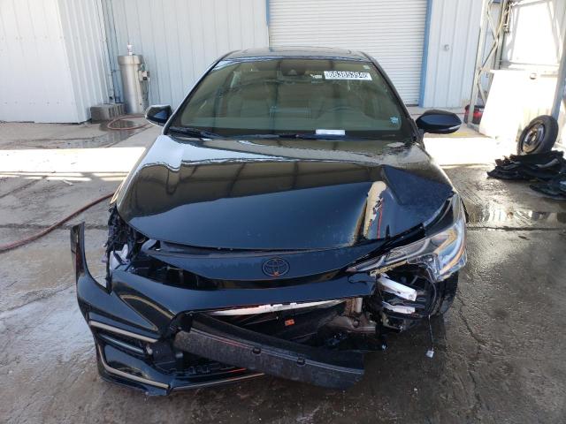 Photo 4 VIN: 5YFT4MCE4NP127461 - TOYOTA COROLLA XS 