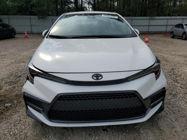 Photo 4 VIN: 5YFT4MCE4NP128447 - TOYOTA COROLLA 