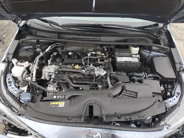 Photo 10 VIN: 5YFT4MCE4PP165551 - TOYOTA COROLLA 