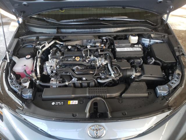 Photo 6 VIN: 5YFT4MCE5MP059959 - TOYOTA COROLLA XS 