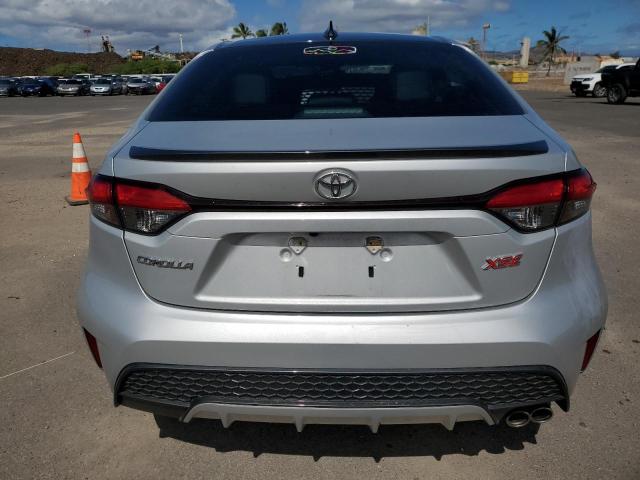 Photo 5 VIN: 5YFT4MCE5MP077894 - TOYOTA COROLLA XS 