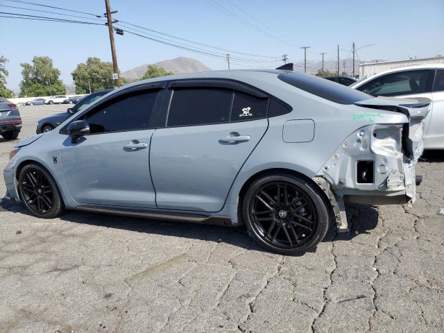 Photo 1 VIN: 5YFT4MCE5NP102147 - TOYOTA COROLLA XS 