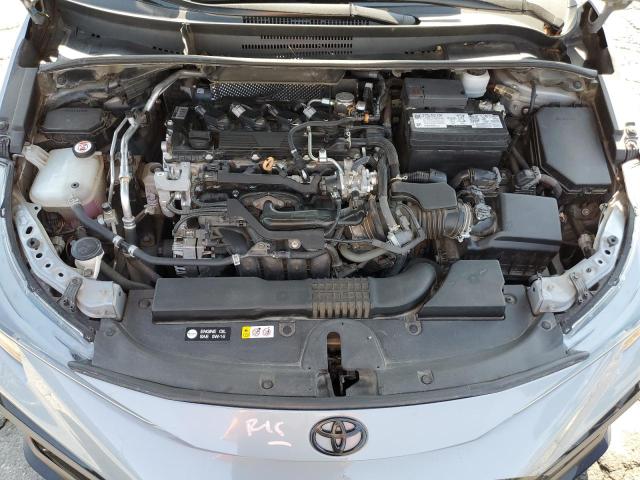 Photo 10 VIN: 5YFT4MCE5NP102147 - TOYOTA COROLLA XS 