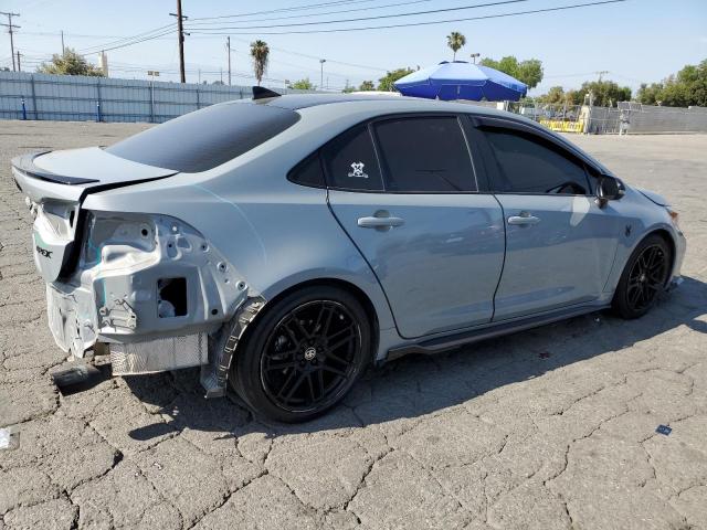 Photo 2 VIN: 5YFT4MCE5NP102147 - TOYOTA COROLLA XS 