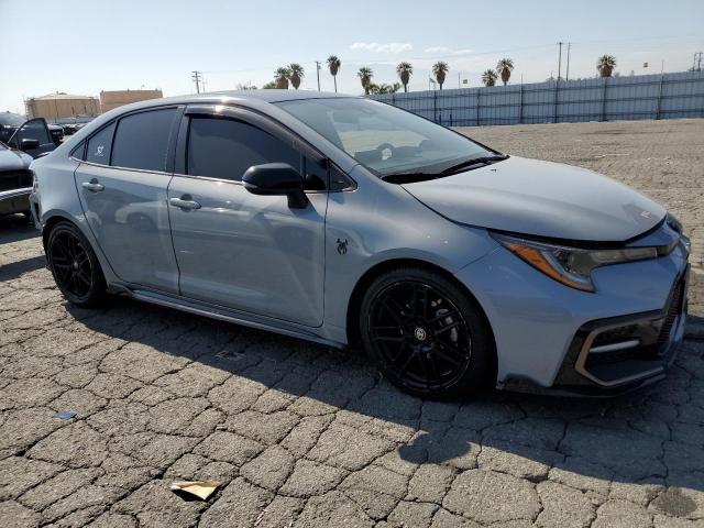 Photo 3 VIN: 5YFT4MCE5NP102147 - TOYOTA COROLLA XS 