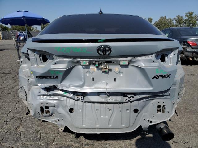 Photo 5 VIN: 5YFT4MCE5NP102147 - TOYOTA COROLLA XS 